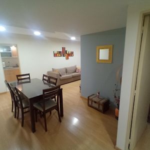 Apartamento de 2 Dormitorios